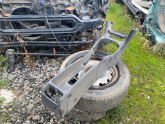 OPEL VECTRA B ORTA KONSOL