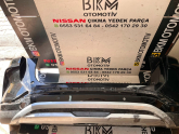 BYD SEAL U ARKA TAMPON 2021-2026