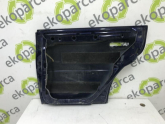 Oto Çıkma Parça / Kaporta & Karoser / Kapı / Audi / A3 / Çıkma Parça 