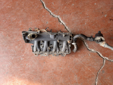 ÖZMEN OPEL CORSA C D COMBO EMME MANİFOLDU 55207034