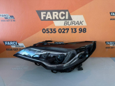 OPEL ASTRA K SOL FAR ORJİNAL 39047198