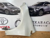 2019-2026 TOYOTA COROLLA SOKME ORJINAL SOL ON CAMURLUK