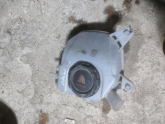SEAT ARONA YEDEK SU DEPOSU