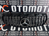 Mercedes Cla gtr ön panjur 2013-16