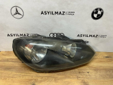 GOLF 6 SAĞ FAR ORJİNAL OEM:5K1941006L