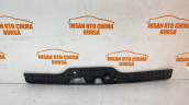 Dacia Dokker bagaj İç Plastik Bakaliti