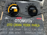 Captur 1 Sol Silecek Kolu Orjinal Çıkma