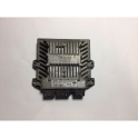 Ford Fiesta 1.4 Motor Beyni 5WS40433A-T 7S61-12A650-AA SID 804