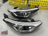 Oto Çıkma Parça / Elektrik / Far / Hyundai / i20 / Çıkma Parça 
