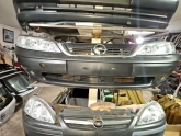 ÖZMEN OPEL VECTRA B ÖN TAMPON SAĞ SOL FAR SİS PANJUR