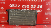 Skoda Octavia Su Radyatörü 1.4 Tsi Passat Caddy Golf 1K0121253H