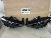 FİAT EGEA FULL LED TAKIM FAR HATASIZ