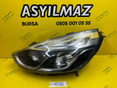 CLİO 4 SOL FAR FAZ 2