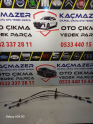 FİAT DOBLO 2012 6 İLERİ VİTES HALATI