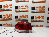 ÇIKMA VW GOLF-6 SOL ARKA STOP 5K0945095