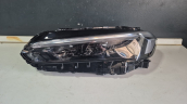 HONDA CİVİC FE1 2024-2025 LED SOL FAR