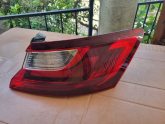 Megane 4 sağ arka stop