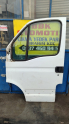 renault master 2 çıkma sol ön kapı hatasız dolu