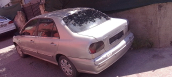 Oto Çıkma Parça / Kaporta & Karoser / Plakalık / Fiat / Marea / Çıkma Parça 