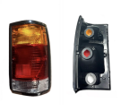MAZDA B2500 SAĞ ARKA STOP (SİYAH) (90-99) (8BU1-51-160)
