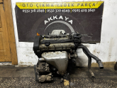 SEAT CORDOBA 1.4 16 Valf Çıkma Orijinal AHW Motor Komple