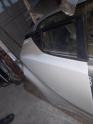 TOYOTA CHR 2012-2017 MODEL ORJİNAL ÇIKMA SAĞ ARKA KAPI