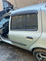 Renault Clio sol arka kapı
