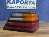 Mercedes w124 sağ stop