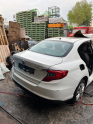 Oto Çıkma Parça / Kaporta & Karoser / Komple Arka / Fiat / Egea / Çıkma Parça 