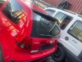 Hyundai Getz bagaj kapağı