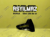 BMW G20 SOL SİS ÇERÇEVESİ ORJİNAL