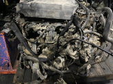MİRİM OTODAN FORD CUSTOM MOTOR KOMPLE