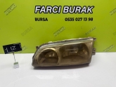 STAREX SOL FAR İTHAL DEPO