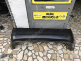 Chevrolet aveo sedan arka tampon ORJİNAL OTO OPEL