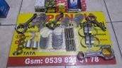 HONDA CR-V / HR-V ANA YATAK KOL YATAK TAKIMI 1996-2010 ARASI SIFI