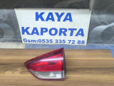 Oto Çıkma Parça / Elektrik / Stop / Renault / Clio / Çıkma Parça 