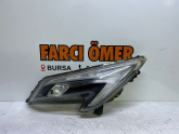 NİSSAN JUKE SAĞ ÖN FAR ORJİNAL  26120BV80C