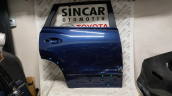 SİNCAR OTO'DAN CHERY TİGGO 8 SAĞ ARKA KAPI ÇIKMA ORİNAL