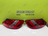 HYUNDAİ İ20 TAKIM DIŞ STOP SIFIR İTHAL 2009-2012