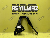 TOGG T10X KAPUT MENTEŞESİ 2