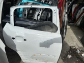 Citroen C3 Modeli İçin Çıkma Sağ Arka Kapı