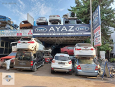Oto Çıkma Parça / Kaporta & Karoser / Kapı / Ford / Fusion / Çıkma Parça 