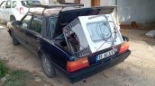 Oto Çıkma Parça / Mekanik / Kaput Açma Mandalı / Ford / Taunus / Çıkma Parça 