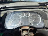 Peugeot 307 gösterge saati