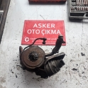 Oto Çıkma Parça / Egzoz / Egzoz Manifoldu / Opel / Mokka / Çıkma Parça 