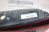 Oto Çıkma Parça / Elektrik / Stop / Audi / A3 / Çıkma Parça 