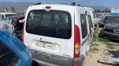 Renault kangoo bagaj camı