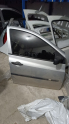 Clio 3 sağ ön kapı