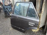 Oto Çıkma Parça / Kaporta & Karoser / Kapı / Mazda / CX / Çıkma Parça 