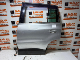 ÇIKMA VW TİGUAN SOL ARKA KAPI